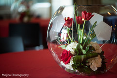 Beautiful floral arrangement center piece for the Indian wedding Beautiful floral arrangement center piece for the Indian wedding