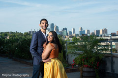 Enchanting Indian lovebirds outdoor photo shoot. Enchanting Indian lovebirds outdoor photo shoot.
