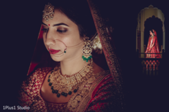 Incredible capture of the beautiful maharani at the venue Incredible capture of the beautiful maharani at the venue