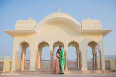 Different shot of the Indian couple outdoors Different shot of the Indian couple outdoors