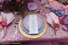 Dazzling Indian wedding table setup and decoration capture. Dazzling Indian wedding table setup and decoration capture.