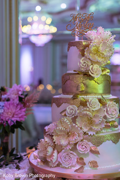 Magnificent Indian wedding golden decoration. Magnificent Indian wedding golden decoration.