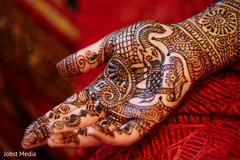 Incredible Indian bridal henna art. Incredible Indian bridal henna art.