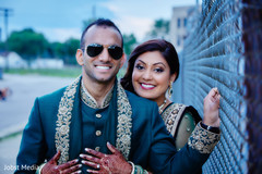 Sensational Indian lovebirds photo session. Sensational Indian lovebirds photo session.