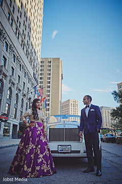 Amazing Indian bride and groom outdoors photo. Amazing Indian bride and groom outdoors photo.
