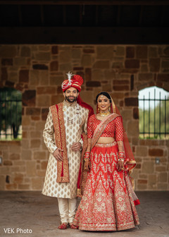 Marvelous outdoor Indian wedding photo shoot. Marvelous outdoor Indian wedding photo shoot.
