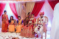Amazing Indian wedding ceremony styling and design. Amazing Indian wedding ceremony styling and design.