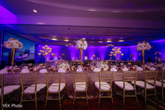 Dreamlike table set up Dreamlike table set up