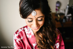 beautiful maharani getting ready for the ceremony beautiful maharani getting ready for the ceremony