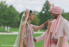 Indian lovebirds magical capture. Indian lovebirds magical capture.