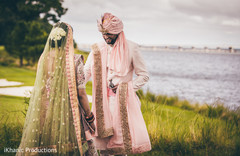 Indian soulmates first look capture. Indian soulmates first look capture.