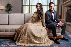 Fantastic Indian bride and groom photo shoot. Fantastic Indian bride and groom photo shoot.