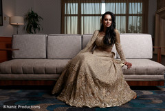 Elegant Indian bride capture. Elegant Indian bride capture.