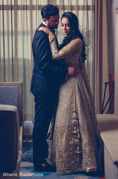 Perfect Indian bride and groom photo. Perfect Indian bride and groom photo.