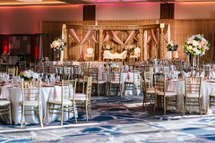 Dreamlike table set up Dreamlike table set up