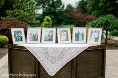 Marvelous Indian weddings portraits decor. Marvelous Indian weddings portraits decor.