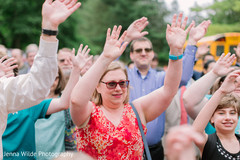 Sensational indian baraat pre-wedding procession. Sensational indian baraat pre-wedding procession.