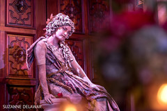 Artistic indian wedding venue statue Artistic indian wedding venue statue