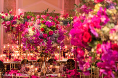 Mesmerizing indian wedding floral centerpieces Mesmerizing indian wedding floral centerpieces