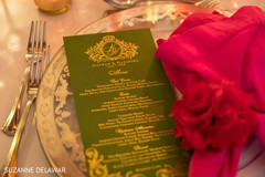 Indian wedding menu Indian wedding menu