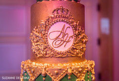 Fabulous indian wedding cake topper Fabulous indian wedding cake topper