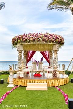 Inspiring indian wedding mandap Inspiring indian wedding mandap