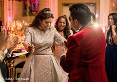 Lovely maharani dancing the night away Lovely maharani dancing the night away