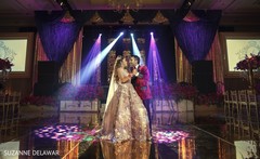 Indian wedding magical first dance Indian wedding magical first dance