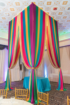 Details of the stunning venue decor Details of the stunning venue decor