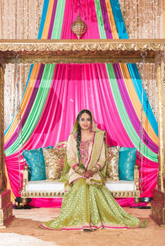 Stunning maharani posing for the photo shoot Stunning maharani posing for the photo shoot