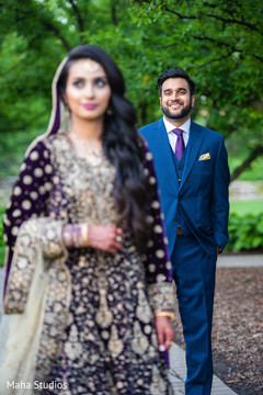 Enchanting Indian lovebirds outdoor photo shoot. Enchanting Indian lovebirds outdoor photo shoot.
