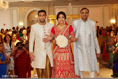 Indian bride walking down the aisle Indian bride walking down the aisle