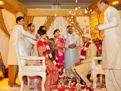 Traditional indian wedding ceremony Traditional indian wedding ceremony