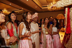 Lovely indian wedding ceremony Lovely indian wedding ceremony