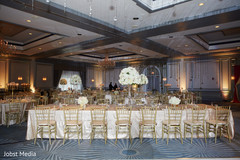 Indian wedding reception majestic decor Indian wedding reception majestic decor
