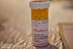 Personalized indian wedding favors Personalized indian wedding favors