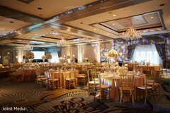 Dreamy indian wedding reception table set up Dreamy indian wedding reception table set up