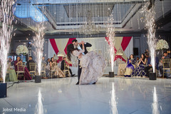 See this lovely indian wedding reception. See this lovely indian wedding reception.