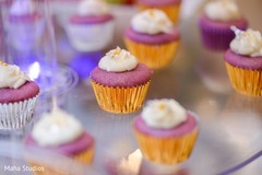 Delicious treats at the Indian wedding ceremony Delicious treats at the Indian wedding ceremony