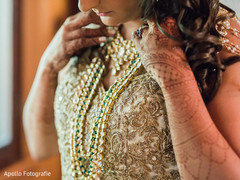 Mehndi design details on the beautiful maharani Mehndi design details on the beautiful maharani