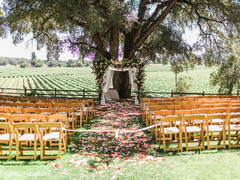 Dreamy Indian wedding ceremony venue decor Dreamy Indian wedding ceremony venue decor