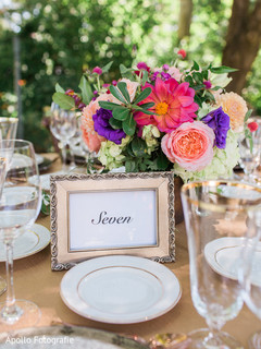 Creative Indian wedding table decor Creative Indian wedding table decor