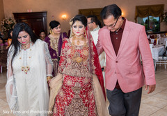 Indian bride ready to get married Indian bride ready to get married