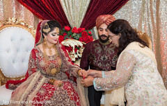 Lovely pakistani wedding ceremony Lovely pakistani wedding ceremony