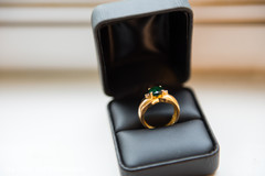 Lovely gold indian wedding ring Lovely gold indian wedding ring