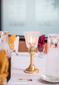 Sweet indian wedding table decor Sweet indian wedding table decor