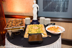 Indian wedding food Indian wedding food