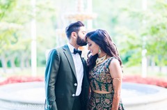 Dreamy Indian lovebirds photo shoot Dreamy Indian lovebirds photo shoot