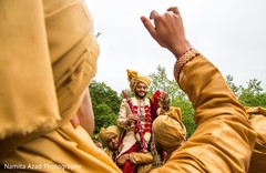 Amazing capture of fun baraat Amazing capture of fun baraat