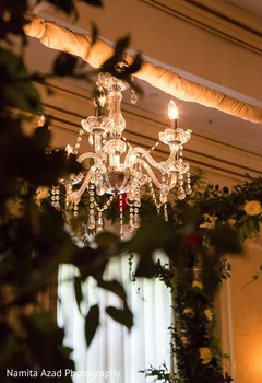 Detail of the beautiful reception decor Detail of the beautiful reception decor